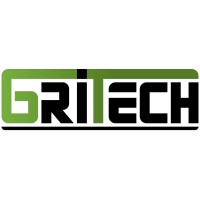 Gritech logo, Gritech contact details