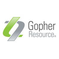 Gopher Resource Corporation logo, Gopher Resource Corporation contact details