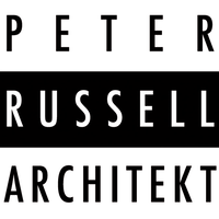 Peter Russell Architekt logo, Peter Russell Architekt contact details