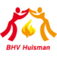 BHV Huisman logo, BHV Huisman contact details