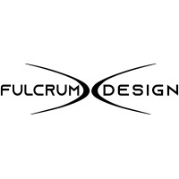 Fulcrum Design logo, Fulcrum Design contact details