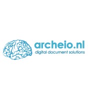 archeio.nl logo, archeio.nl contact details