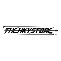 THEHKYSTORE logo, THEHKYSTORE contact details