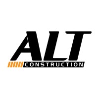 ALT Construction Corporation logo, ALT Construction Corporation contact details