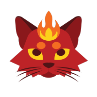 Ember Cat Games logo, Ember Cat Games contact details