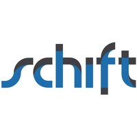 Schift logo, Schift contact details