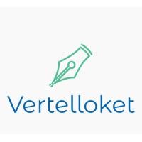 Het Vertelloket logo, Het Vertelloket contact details