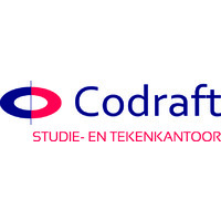 Codraft n.v. logo, Codraft n.v. contact details