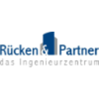 Rücken & Partner Ingenieure GmbH logo, Rücken & Partner Ingenieure GmbH contact details