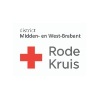 Rode Kruis Midden- en West-Brabant logo, Rode Kruis Midden- en West-Brabant contact details