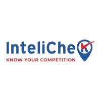 InteliChek logo, InteliChek contact details