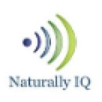 Naturally IQ logo, Naturally IQ contact details