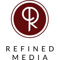 Refined Media LLC logo, Refined Media LLC contact details