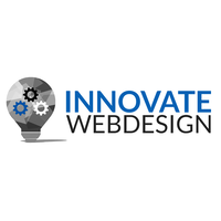 Innovate Webdesign logo, Innovate Webdesign contact details