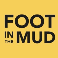 Foot in the Mud logo, Foot in the Mud contact details