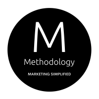 Methodology Marketing logo, Methodology Marketing contact details