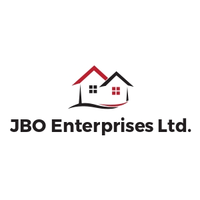 JBO Enterprises Ltd logo, JBO Enterprises Ltd contact details