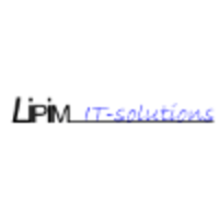 Lipim Solutions BV logo, Lipim Solutions BV contact details