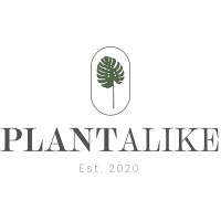 Plantalike logo, Plantalike contact details