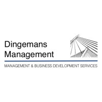 Dingemans Management B.V. logo, Dingemans Management B.V. contact details