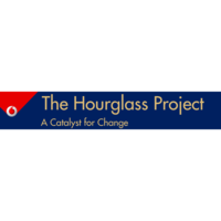 The Hourglass Project (powered by Vodacom) logo, The Hourglass Project (powered by Vodacom) contact details