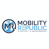 MobilityRepublic logo, MobilityRepublic contact details