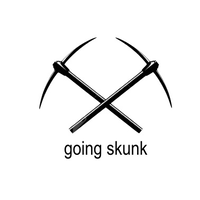 Going Skunk - digging for gold in the fourth industrial revolution logo, Going Skunk - digging for gold in the fourth industrial revolution contact details