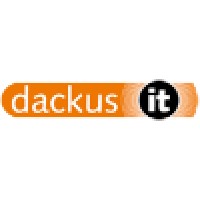 dackus it logo, dackus it contact details