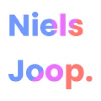 Niels Joop logo, Niels Joop contact details