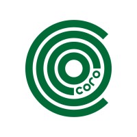 Coro Wheels B.V. logo, Coro Wheels B.V. contact details