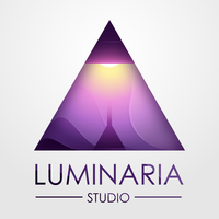 Luminaria Studio logo, Luminaria Studio contact details