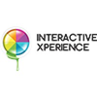 Interactive Xperience logo, Interactive Xperience contact details