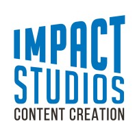 Impact Studios bv logo, Impact Studios bv contact details