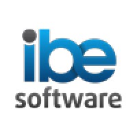 IBE Software logo, IBE Software contact details