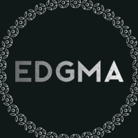 EDGMA logo, EDGMA contact details