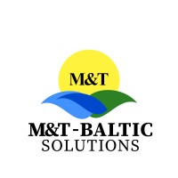 M&T - Baltic Solutions logo, M&T - Baltic Solutions contact details