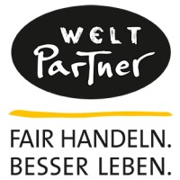 WeltPartner eG logo, WeltPartner eG contact details