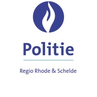 POLITIEZONE REGIO RHODE & SCHELDE logo, POLITIEZONE REGIO RHODE & SCHELDE contact details