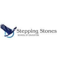 Stepping Stones School logo, Stepping Stones School contact details