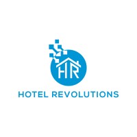 Hotel Revolutions logo, Hotel Revolutions contact details