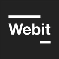 Webit logo, Webit contact details