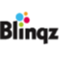 Blinqz, Inc. logo, Blinqz, Inc. contact details