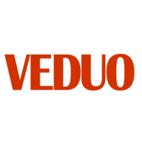 Veduo logo, Veduo contact details