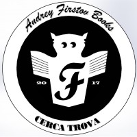 Andrey Firstov Books logo, Andrey Firstov Books contact details