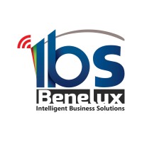 IBS Benelux logo, IBS Benelux contact details