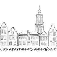 City Apartments Amersfoort logo, City Apartments Amersfoort contact details