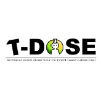 T-DOSE Foundation (Stichting T-DOSE) logo, T-DOSE Foundation (Stichting T-DOSE) contact details