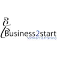 Business2start logo, Business2start contact details