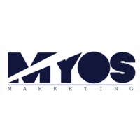 Myos Marketing logo, Myos Marketing contact details