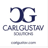 CarlGustav Solutions logo, CarlGustav Solutions contact details